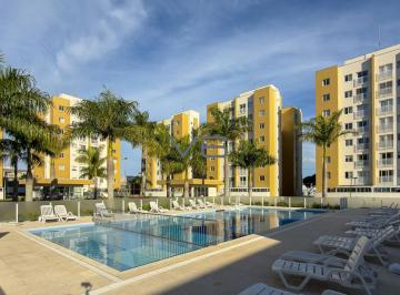 Apartamento de 3 quartos, Curitiba · Último Andar com Face Norte/Oeste no Portão: 3 Quartos (1 Suíte) e Vaga Livre