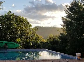 Casa de 5 quartos, Brasília · Excelente casa no Condomínio Solar da Serra
