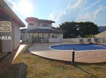 Foto 01 · Imperdível oportunidade: Casa em condomínio à venda em Atibaia-SP, Terras da Fazenda Santana. 3 qtos