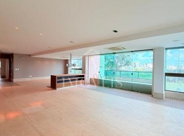 Apartamento de 4 quartos, Águas Claras · Quadra 107 - Vinicius Resort - Aguas Claras