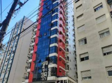 Foto 01 · Apartamento, Gonzaga, Santos, SP