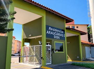Apartamento de 2 quartos, Sorocaba · APARTAMENTO Á VENDA BOSQUE ARAUCARIAS 2 02 QUARTOS