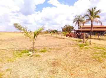 Rural de 4 quartos, Sobradinho · Vendo Belíssimo Haras Formado No Lago Oeste Beirando o Asfalto! Localização excelente