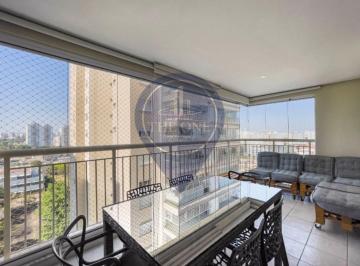 Foto 01 · Apartamento, Várzea de Baixo, São Paulo, SP