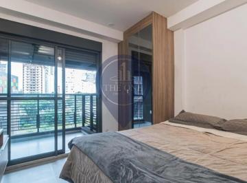 Foto 01 · Studio à venda em São Paulo-SP, Jardim das Acácias: 1 quarto, 1 banheiro, 26m² de área. Invista já!
