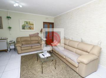 Casa · 166m² · 3 Quartos · 2 Vagas · Casa à Venda - Jardim, 3 Quartos, 166 m2