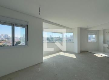 Apartamento · 57m² · 1 Quarto · 2 Vagas · Apartamento à Venda - Jardim, 1 Quarto, 57 m2