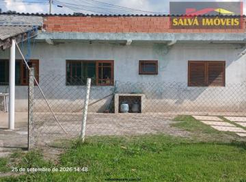 Casa · 106m² · 2 Quartos · 2 Vagas · Casa à venda - no Portão