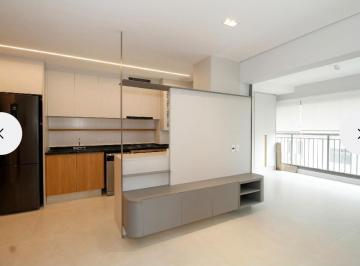 Foto 1 · Apartamento para venda em Pinheiros com 2 dormitórios, sendo 2 suítes, 1 vaga, 77m²