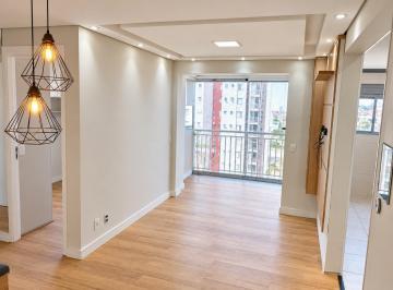 Foto 1 · Apartamento para venda e locação em Vila Santa Catarina com 2 quartos, 1 vaga, 50m²