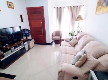 Foto 1 · Casa para venda em Carrao com 2 dormitórios, sendo 2 suítes, 3 vagas, 115m²