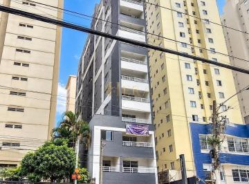 Apartamento · 24m² · 1 Quarto · Apartamento 1 Quarto no Metrocasa Paulista - Jardim Paulista