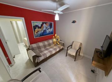 Apartamento · 62m² · 1 Quarto · 1 Vaga · Apartamento 1 Dormitório - Bairro Centro