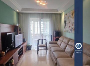 Photo 1 · Apartamento no Tatuapé, 81m², 3 dormitórios