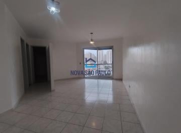 Apartamento · 64m² · 2 Quartos · 1 Vaga · Apartamento residencial para aluguel na Vila da Saúde, São Paulo