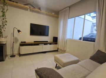 Casa · 81m² · 3 Quartos · 2 Vagas · Sobrado Triplex Novo, 3 Dorms, 2 vagas - 15 min a pé metrô Alto Ipiranga