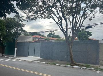 Terreno · 750m² · TERRENO NO BAIRRO CAMPO BELO