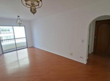 Apartamento · 98m² · 3 Quartos · 2 Vagas · Excelente apartamento em localização privilegiada! em Moema , 2 vagas de garagem