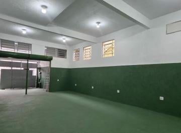 Comercial · 100m² · 1 Quarto · 1 Vaga · Galpão Comercial de 100m² na Vila Santa Catarina