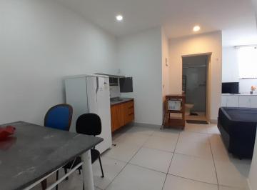 Apartamento · 35m² · 1 Quarto · kit mobiliado, para locação em MIrandópolis, imediação do metro santa Cruz