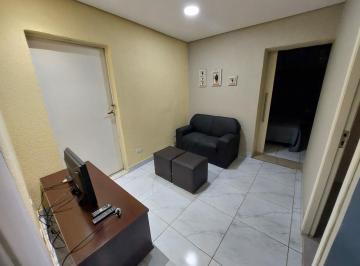 Casa · 49m² · 1 Quarto · Casa com 1 Dormitório na Vila Mariana.