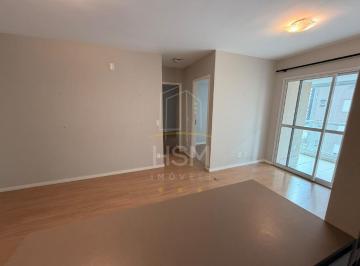 Apartamento · 63m² · 2 Quartos · 2 Vagas · Apartamento para aluguel, 2 quartos, 1 suíte, 2 vagas, Osvaldo Cruz - São Caetan