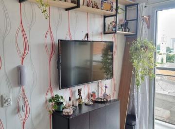Apartamento · 35m² · 1 Quarto · Apartamento para locação com 01 quarto na Vila Mariana