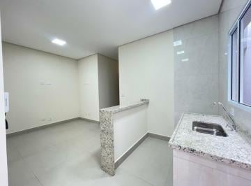 Casa · 40m² · 1 Quarto · Casa Térrea para locação com 1 quarto no Centro de Diadema