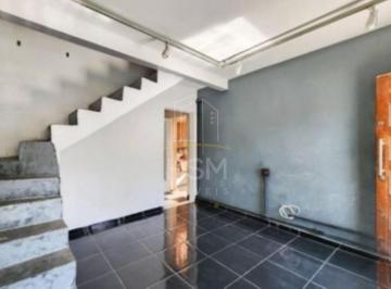 Casa · 93m² · 2 Quartos · 1 Vaga · Sobrado à venda 2 quartos 1 suíte 1 vaga Centro - São Bernardo do Campo - SP
