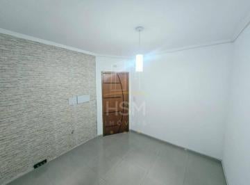 Apartamento · 48m² · 2 Quartos · 1 Vaga · Apartamento para aluguel, 2 quartos, 1 vaga, Paraíso - Santo André/SP