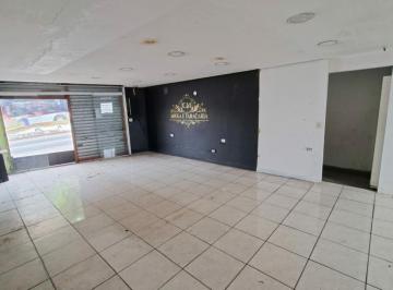 Comercial · 60m² · Excelente ponto comercial para locação! AV Engenheiro Armando de Arruda Pereira.