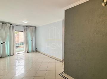 Apartamento · 105m² · 3 Quartos · 2 Vagas · Apartamento para aluguel, 3 quartos, 1 suíte, 2 vagas, Vila Alzira - Santo André/SP