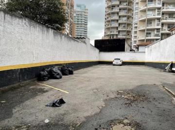 Terreno · 300m² · Terreno para alugar! De 300m² área útil! Vila Nova Conceição
