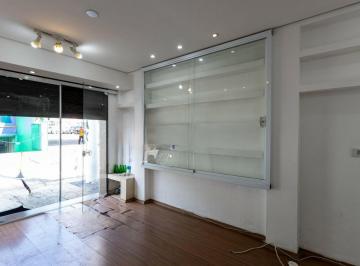 Comercial · 32m² · LOJA COMERCIAL PARA LOCAÇÃO - BOSQUE DA SAÚDE | ZONA SUL DE SÃO PAULO