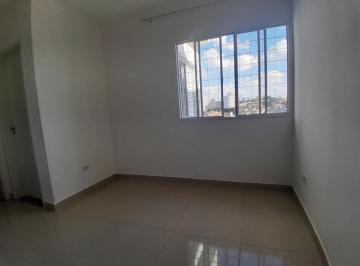 Casa · 34m² · 1 Quarto · apartamento de 1 dormitório para locação no Jabaquara