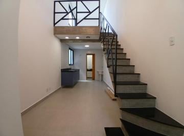 Apartamento · 42m² · 1 Quarto · Apartamento com 2 quartos para locação- Bairro São Judas!