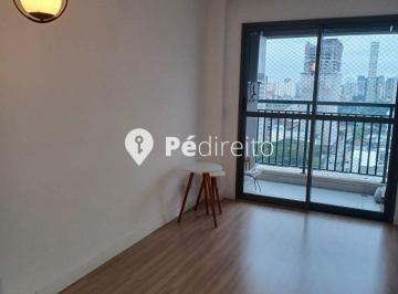 Apartamento · 50m² · 2 Quartos · Apartamento para aluguel na Quarta Parada, SP