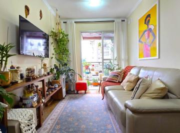 Apartamento · 50m² · 2 Quartos · 2 Vagas · Apartamento de 2 dormitórios, 2 Vagas Livres, ao lado do Metrô Conceição