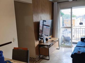 Apartamento · 75m² · 3 Quartos · 1 Vaga · Apartamento com 3 dormitórios à venda, 75 m² - Penha - São Paulo/SP