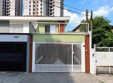 Photo 1 · Sobrado com 3 dormitórios à venda, 126 m² por R$ 1.050.000,00 - Vila Carrão - Sã