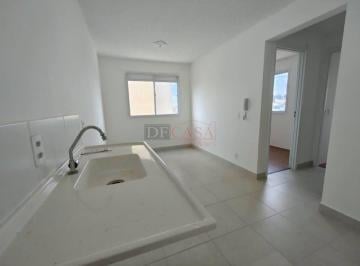 Apartamento · 33m² · 2 Quartos · Apartamento com 2 dormitórios à venda, 33 m² por R$ 240.000,00 - Vila Carmosina