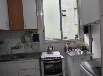Apartamento · 45m² · 3 Quartos · 1 Vaga · Apartamento para Alugar | 3 Dormitórios | 1 Vaga | Jardim das Flores - Sacomã