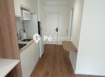 Apartamento · 25m² · 1 Quarto · Studio para aluguel no Tatuapé, São Paulo