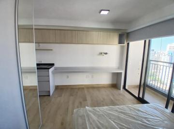Apartamento · 35m² · 1 Quarto · Apartamento de 35m² localizado na Saúde - Á 140 metros do Metro