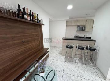 Apartamento · 40m² · 2 Quartos · 1 Vaga · Apartamento com 2 dormitórios para alugar, 40 m² por R$ 2.250,00/mês - Itaquera