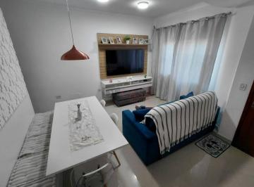 Casa · 96m² · 2 Quartos · 1 Vaga · Sobrado com 2 dormitórios à venda, 96 m² por R$ 390.000,00 - Artur Alvim - São P