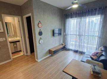 Apartamento · 29m² · 1 Quarto · Studio novo, mobiliado e com lazer completo a 4 minutos do Metrô São Judas ? Saúde/SP