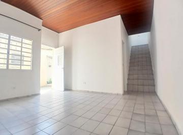 Casa · 100m² · 2 Quartos · 1 Vaga · Casa Térrea com 2 quartos e 01 vaga de garagem na Saúde