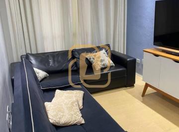 Photo 1 · Apartamento com 2 dormitórios para alugar, 50 m² por R$ 3.030,00/mês - Freguesia