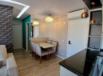 Apartamento · 72m² · 2 Quartos · 1 Vaga · Apartamento - Vila das Merces - 2 quartos e 01 vaga